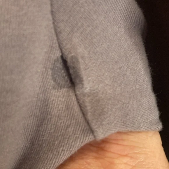 Ladies small maternity dress isabel - Picture 4 of 4